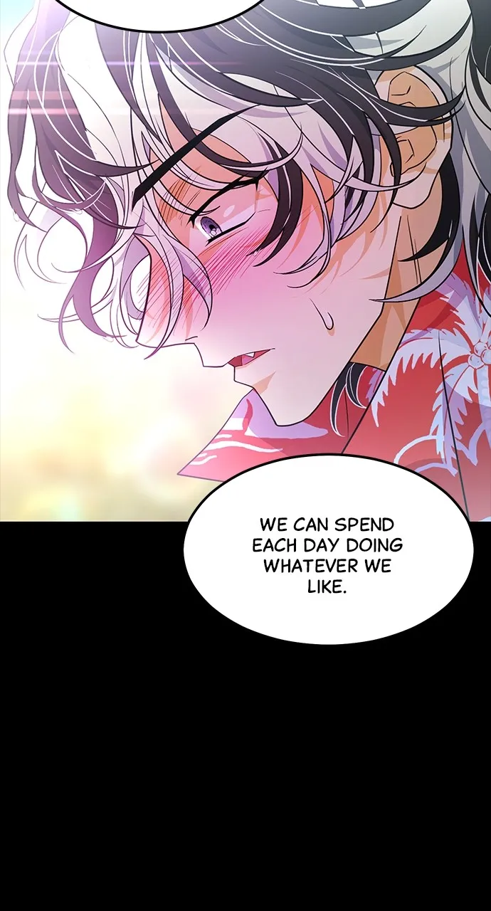 The Last Passage Chapter 3 page 99 - 