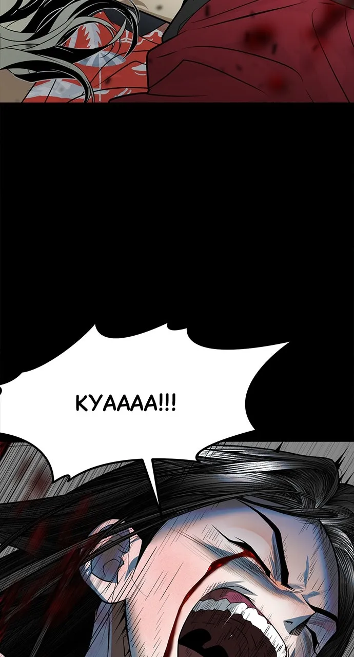 The Last Passage Chapter 30 page 16 - 