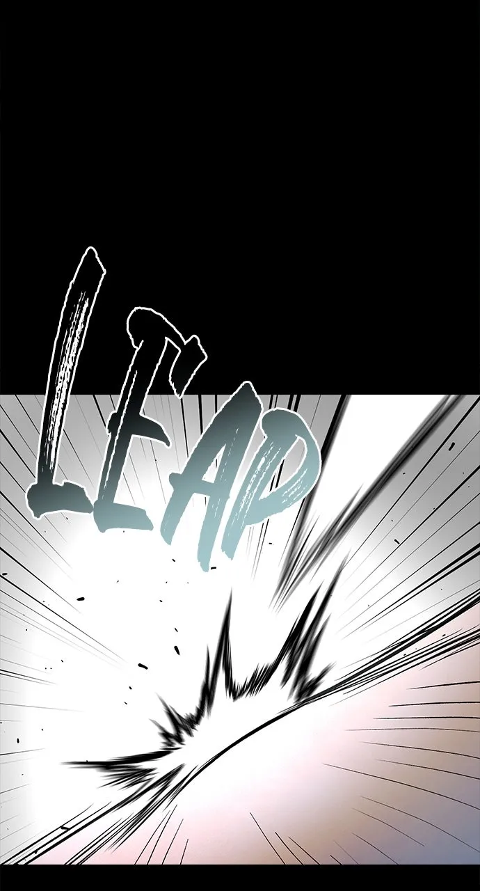 The Last Passage Chapter 30 page 20 - 