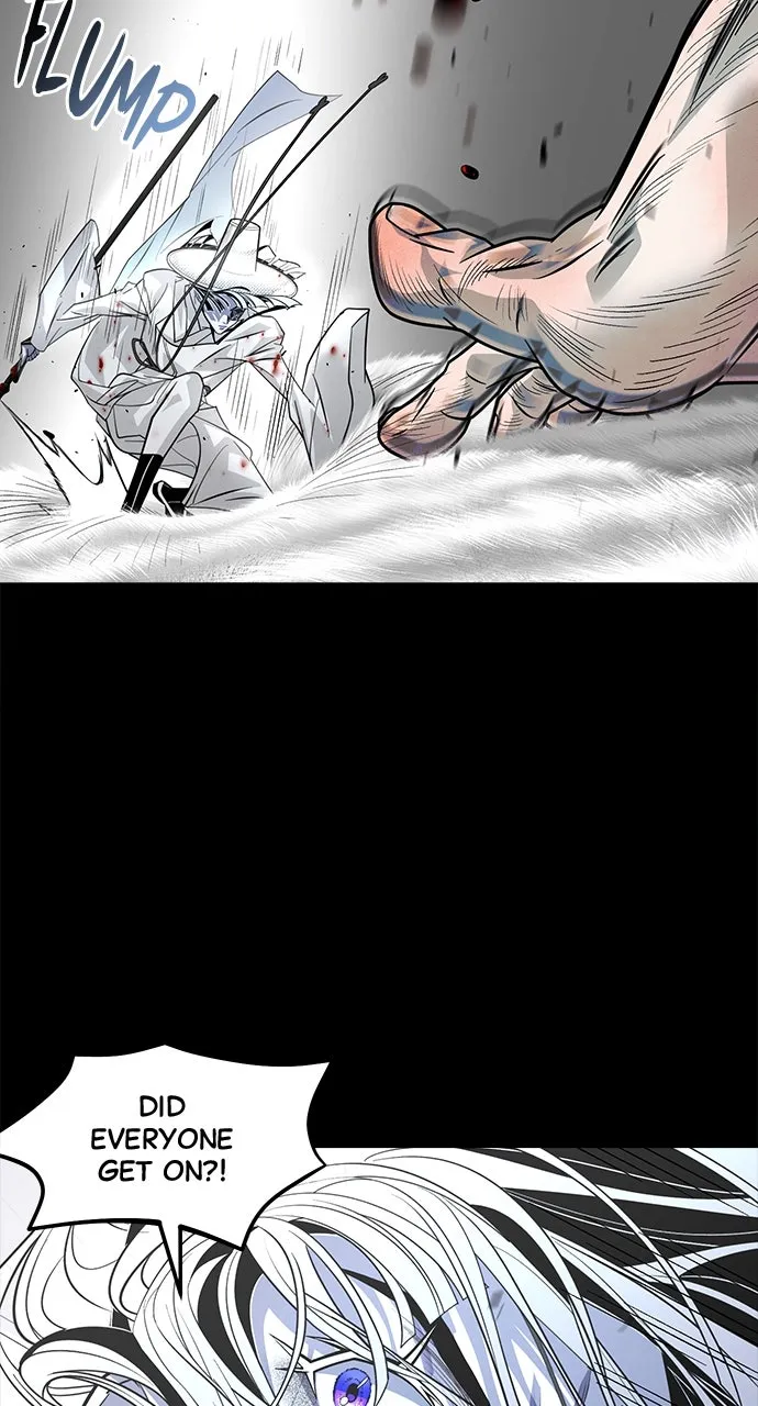 The Last Passage Chapter 30 page 26 - 