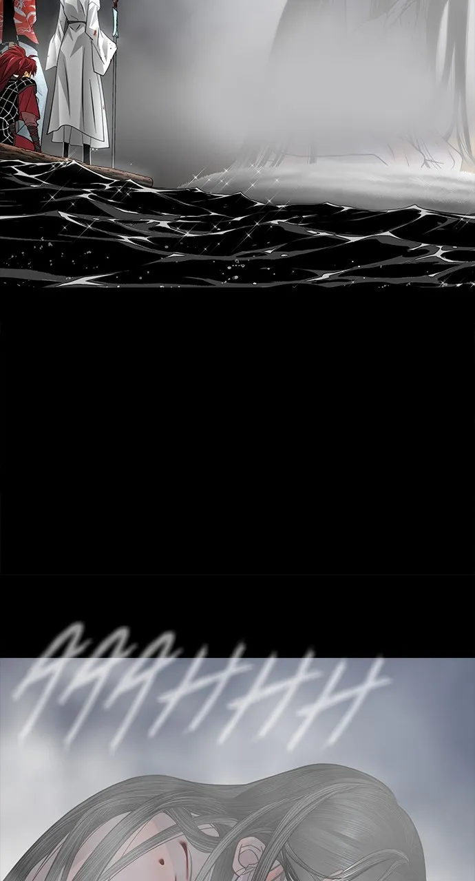 The Last Passage Chapter 30 page 30 - 
