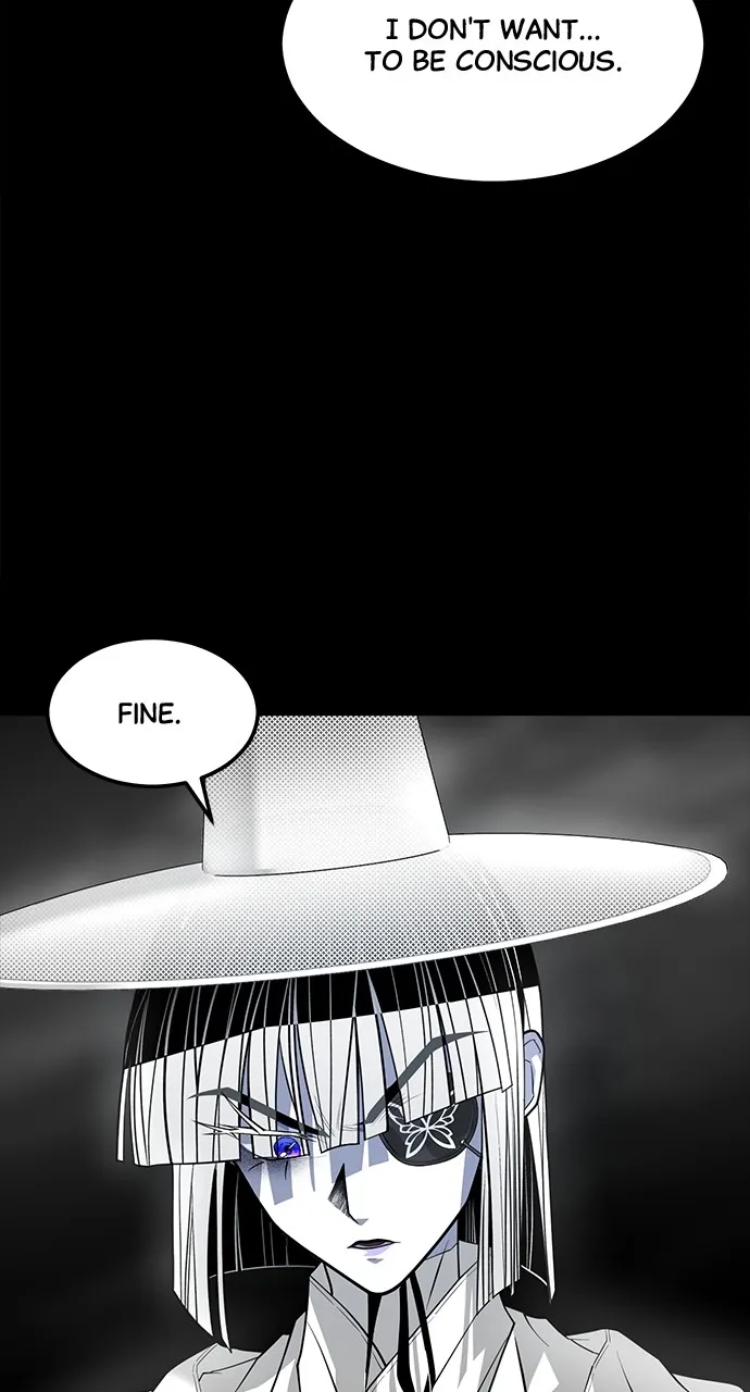 The Last Passage Chapter 30 page 39 - 
