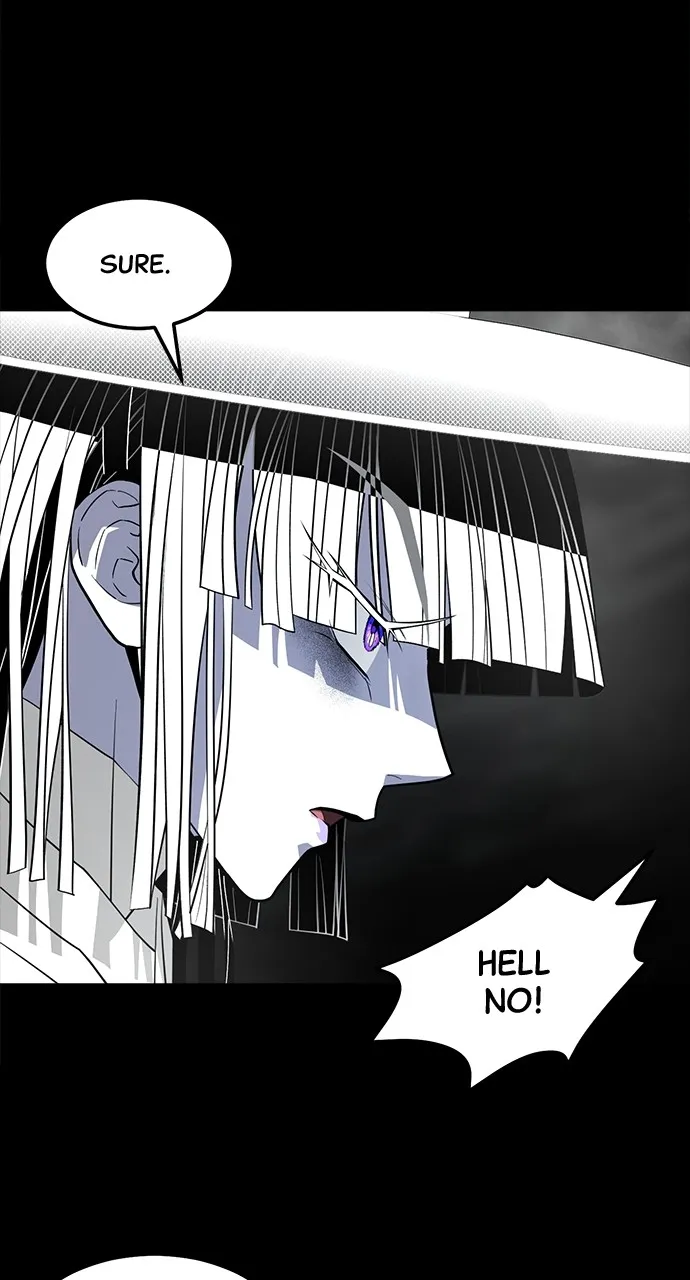 The Last Passage Chapter 30 page 46 - 