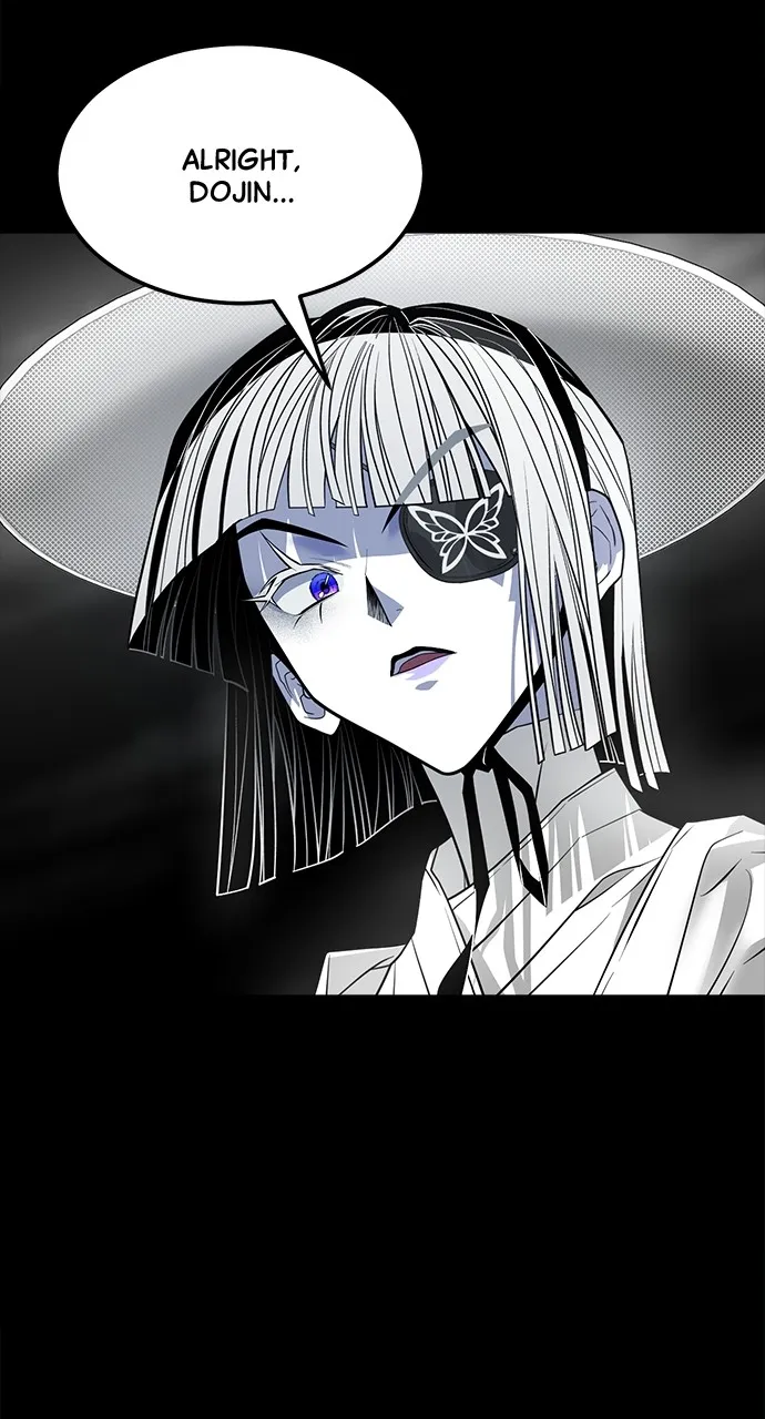 The Last Passage Chapter 30 page 53 - 