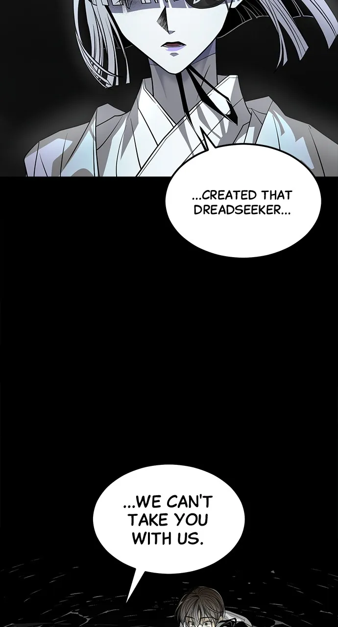 The Last Passage Chapter 30 page 59 - 