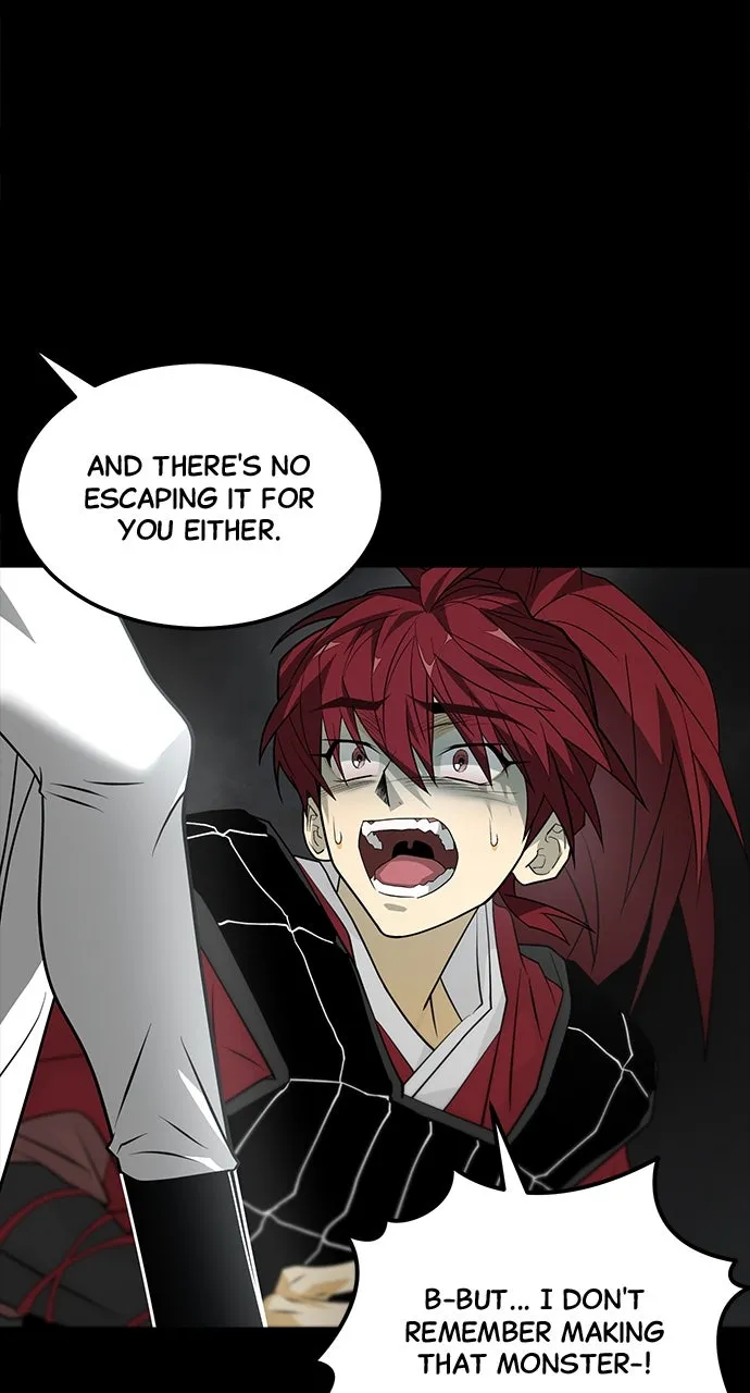The Last Passage Chapter 30 page 63 - 