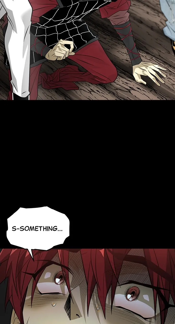 The Last Passage Chapter 30 page 66 - 