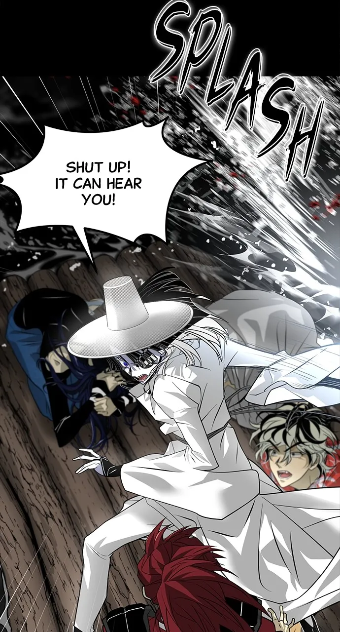 The Last Passage Chapter 30 page 80 - 