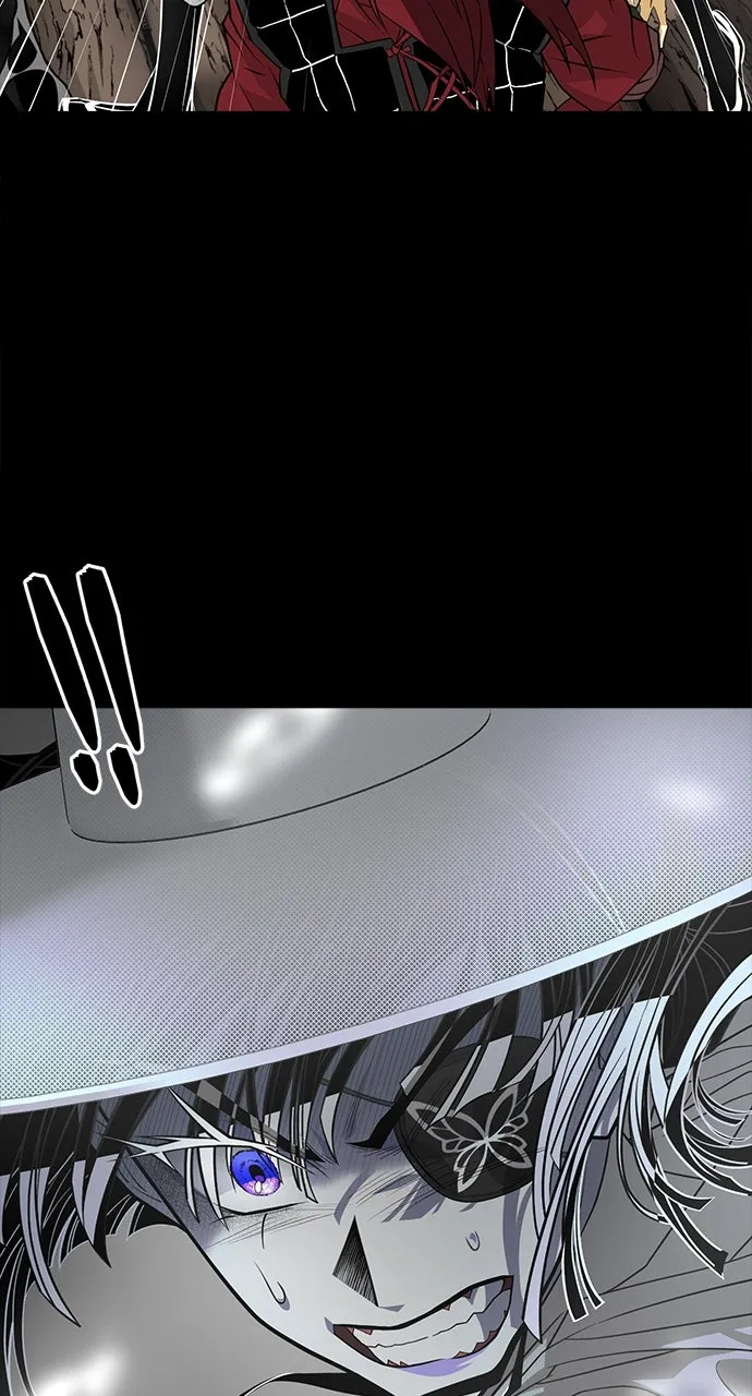 The Last Passage Chapter 30 page 81 - 