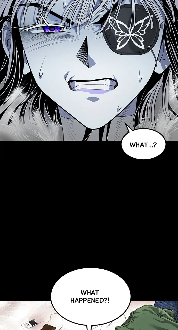 The Last Passage Chapter 30 page 88 - 