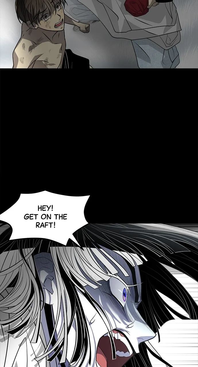 The Last Passage Chapter 30 page 10 - 