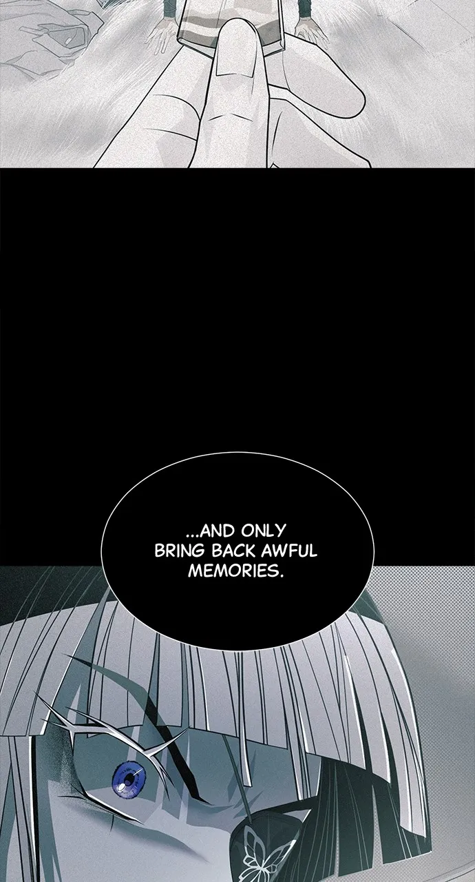 The Last Passage Chapter 31 page 11 - 