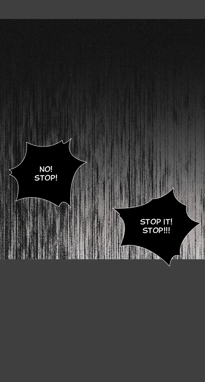 The Last Passage Chapter 31 page 14 - 