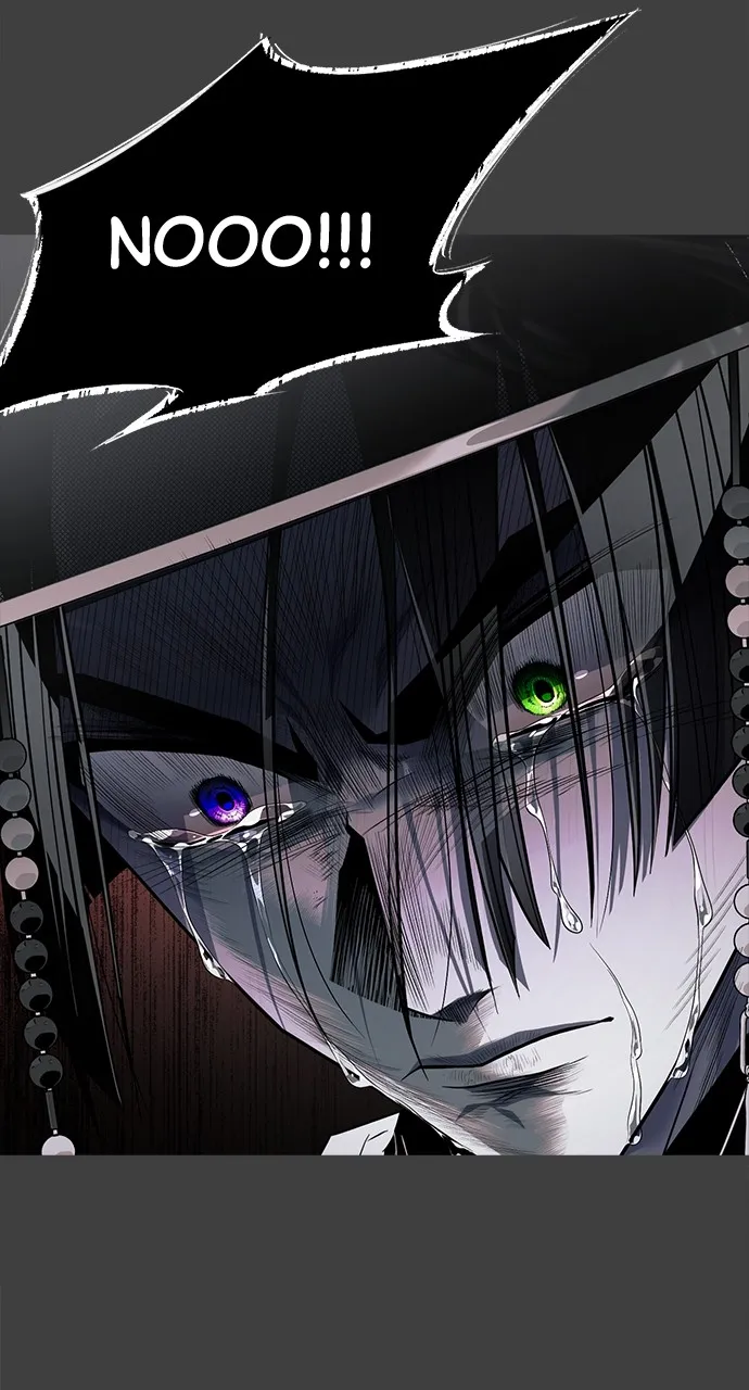 The Last Passage Chapter 31 page 15 - 