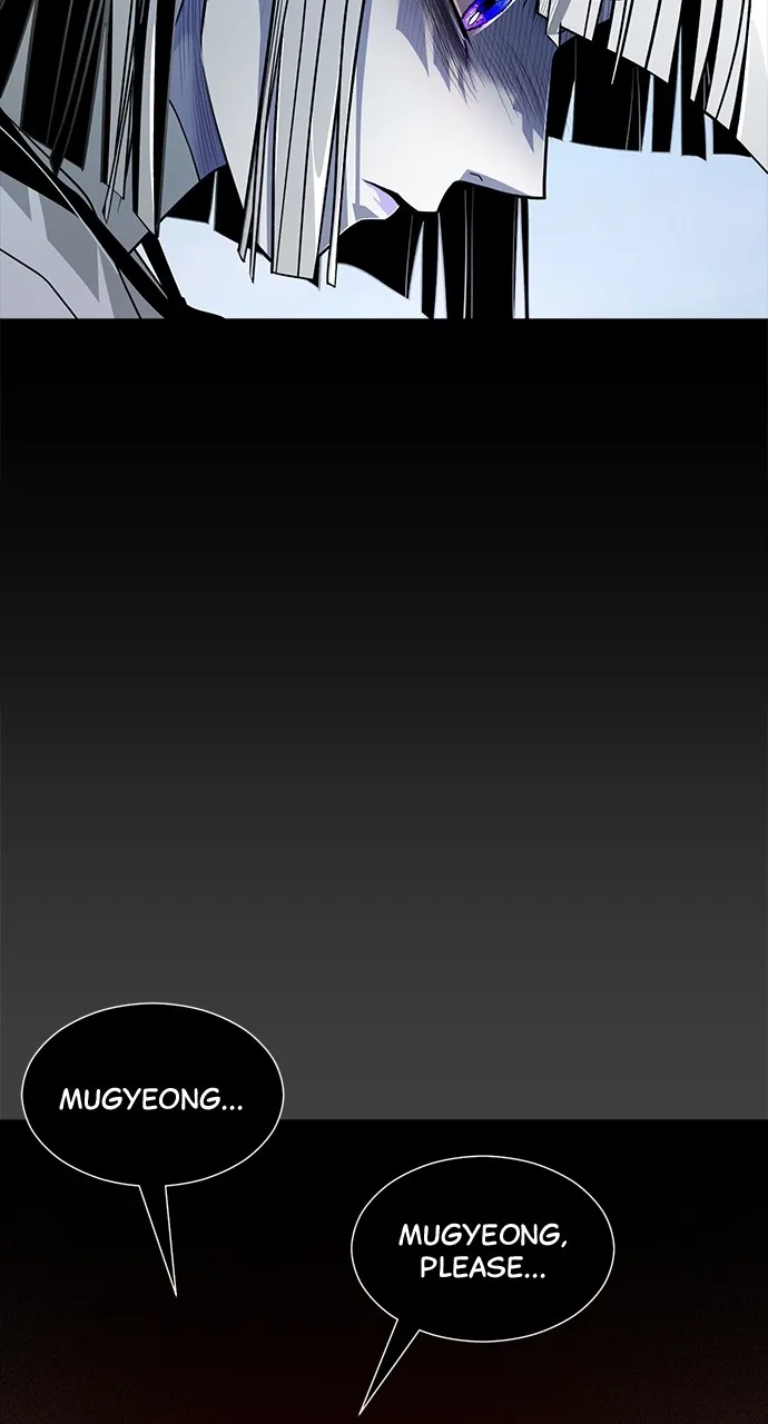 The Last Passage Chapter 31 page 18 - 
