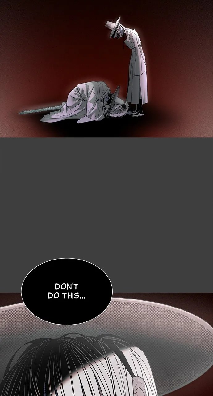 The Last Passage Chapter 31 page 19 - 