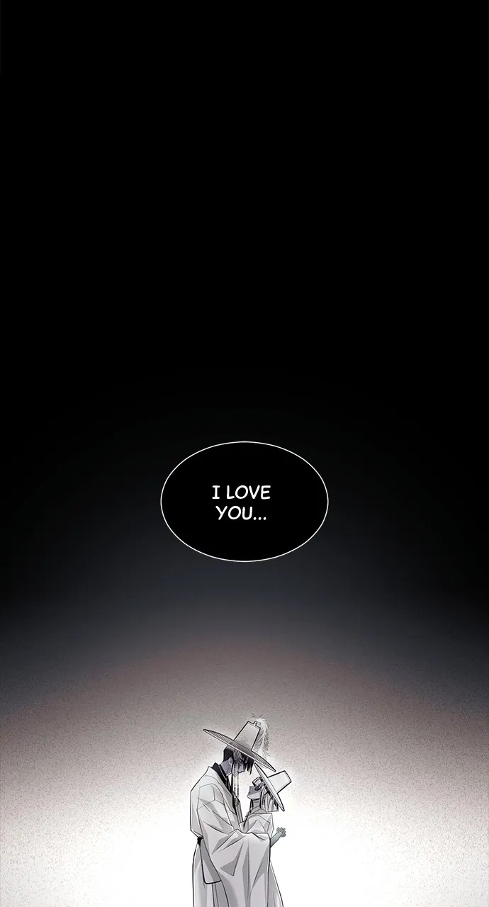 The Last Passage Chapter 31 page 22 - 