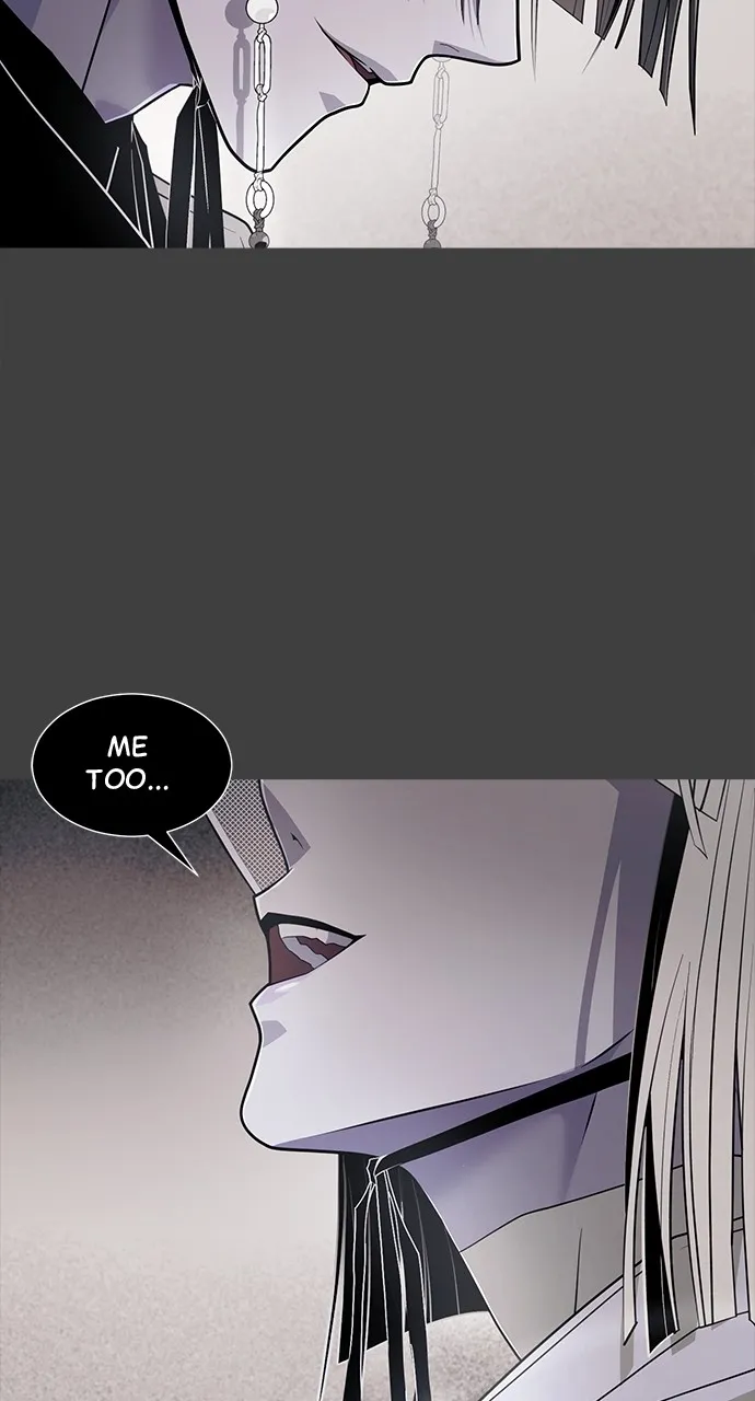 The Last Passage Chapter 31 page 24 - 