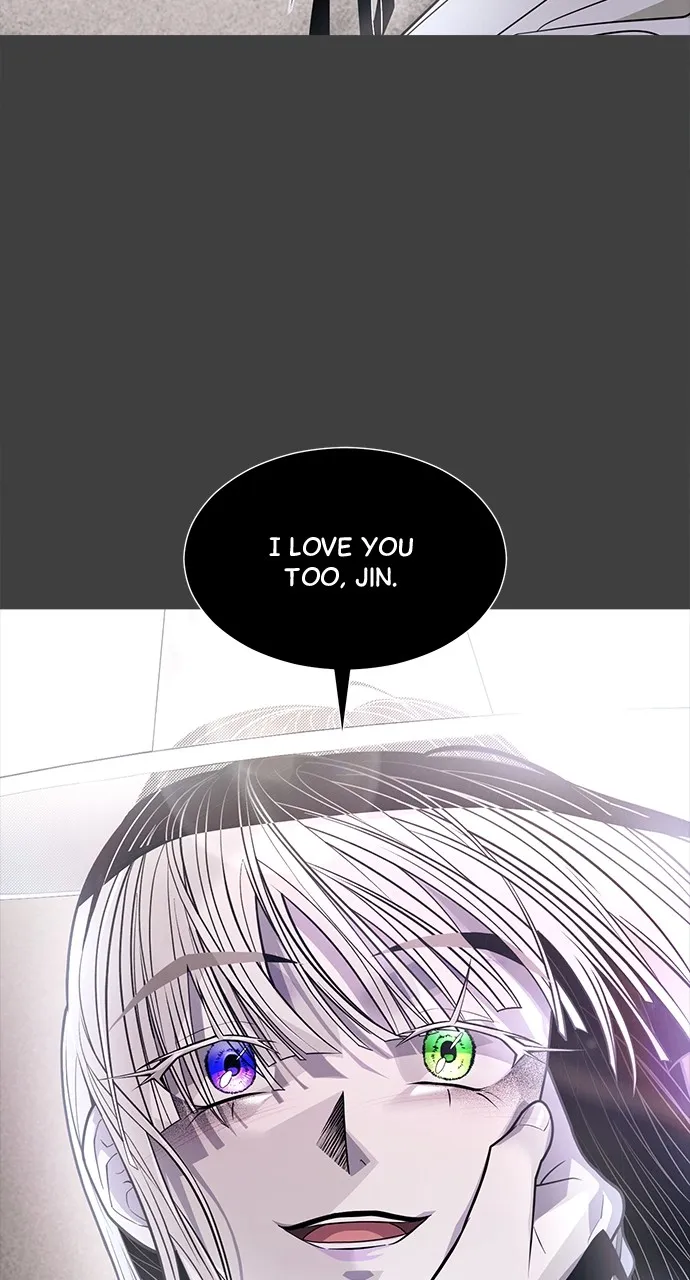 The Last Passage Chapter 31 page 25 - 