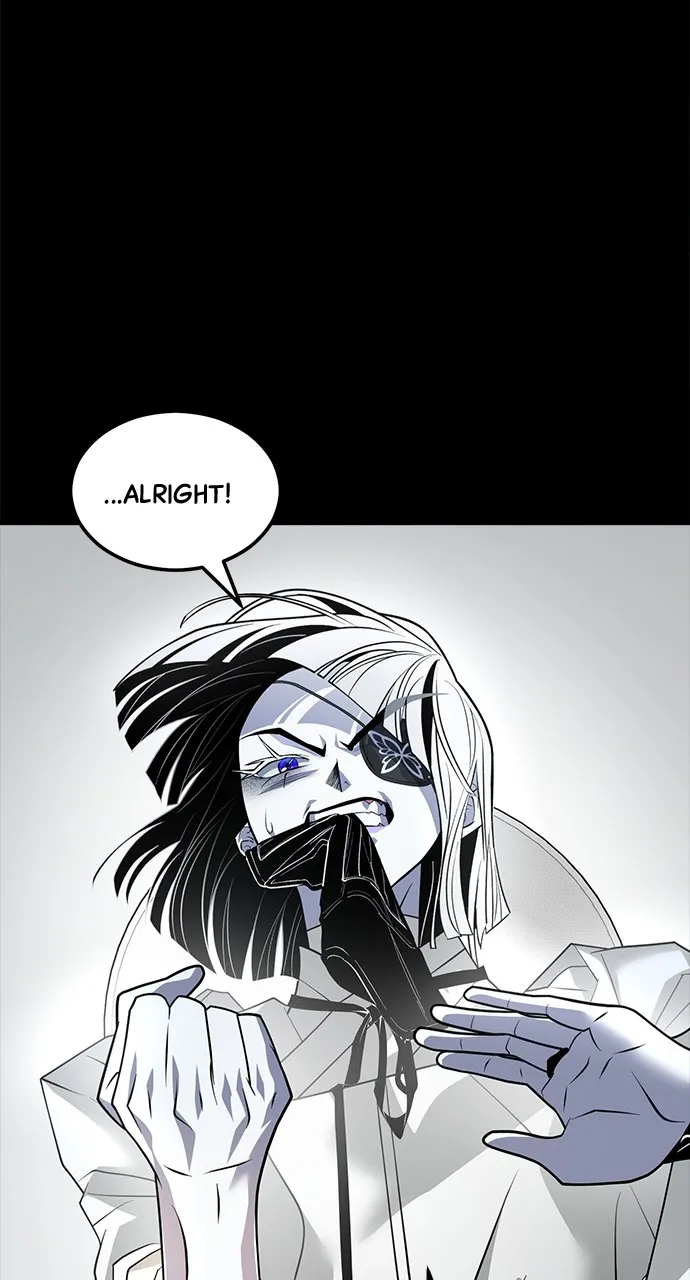 The Last Passage Chapter 31 page 35 - 