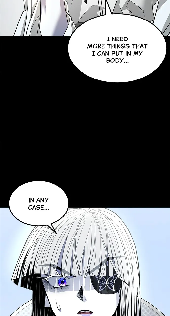 The Last Passage Chapter 31 page 36 - 