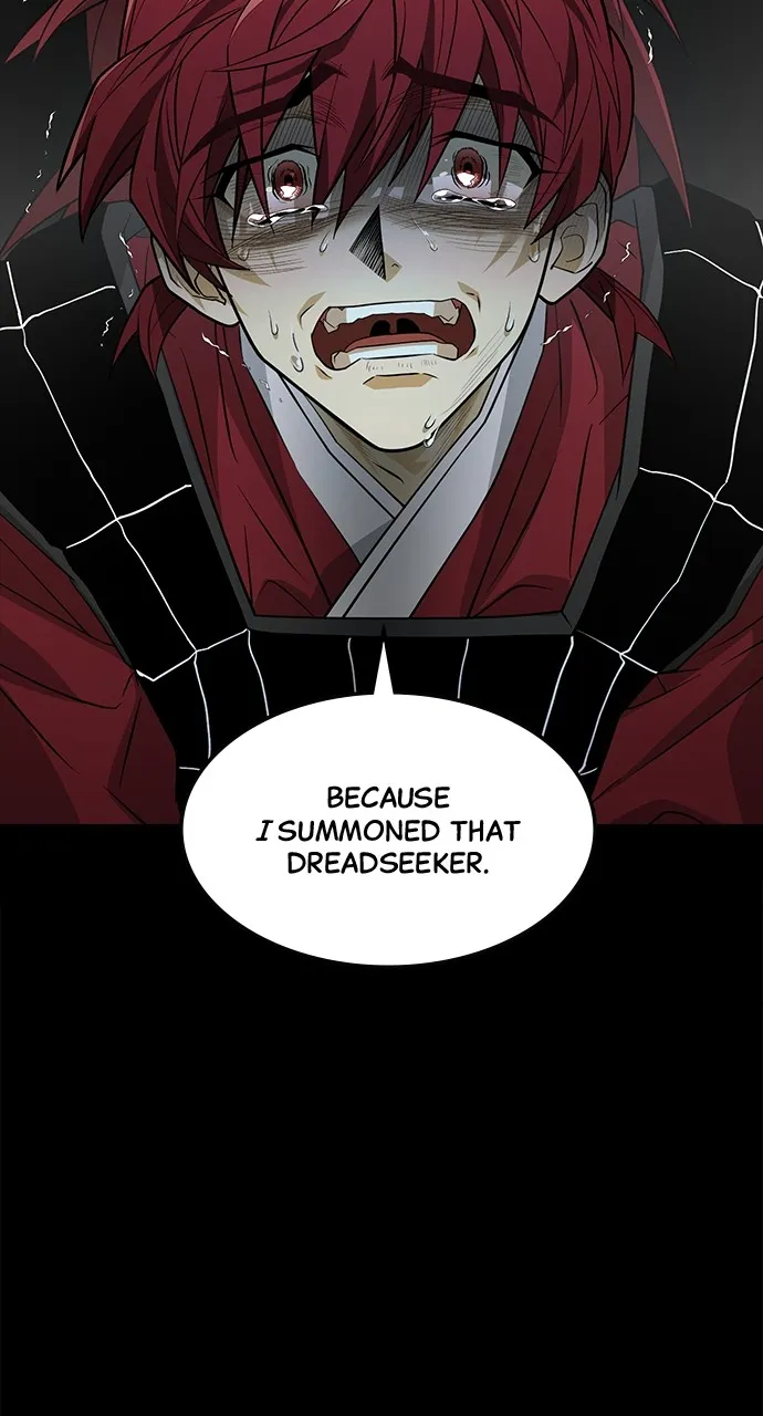 The Last Passage Chapter 31 page 48 - 