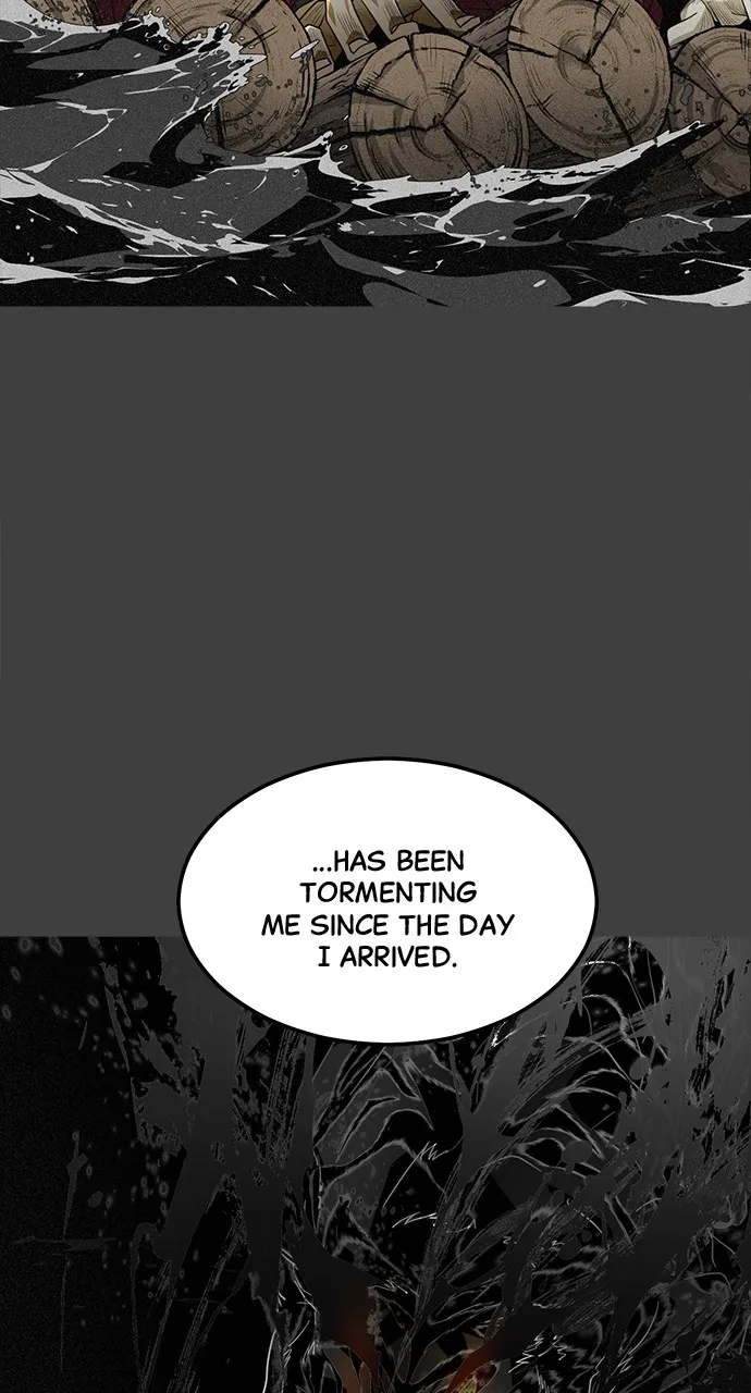 The Last Passage Chapter 31 page 52 - 