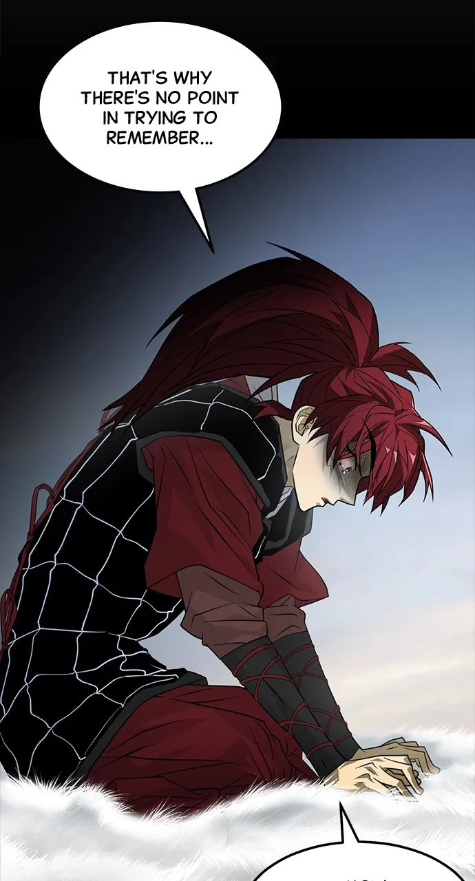 The Last Passage Chapter 31 page 54 - 