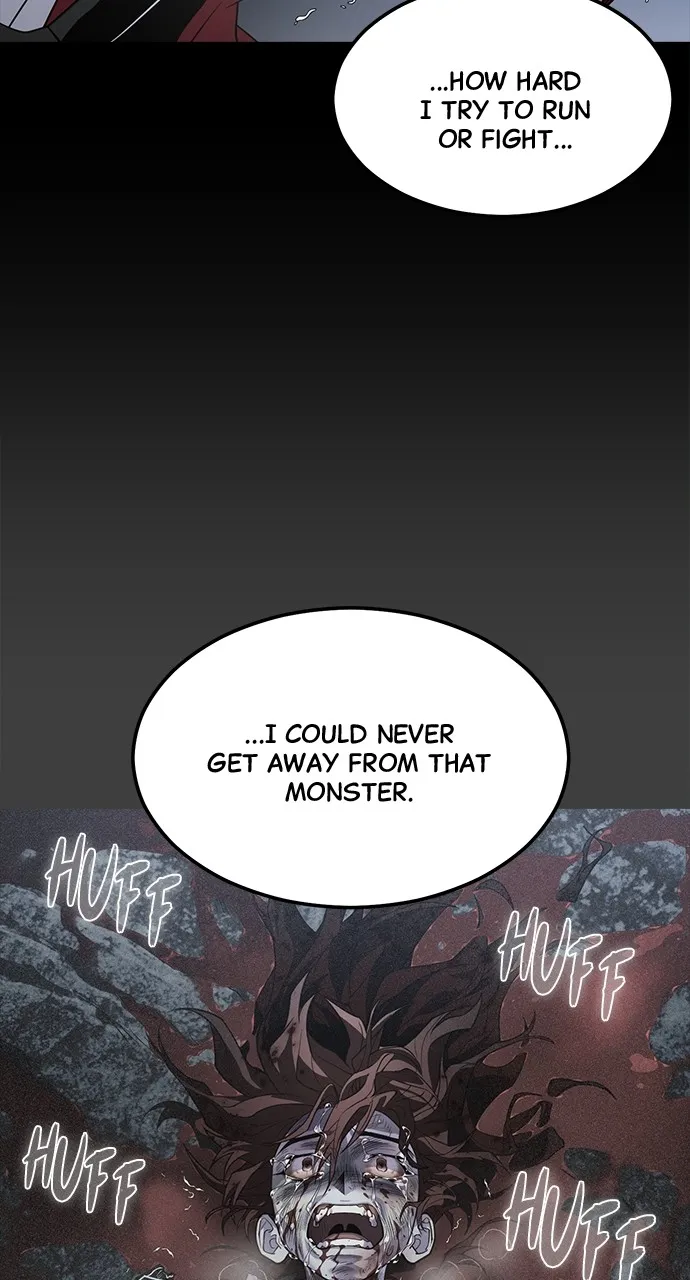 The Last Passage Chapter 31 page 56 - 