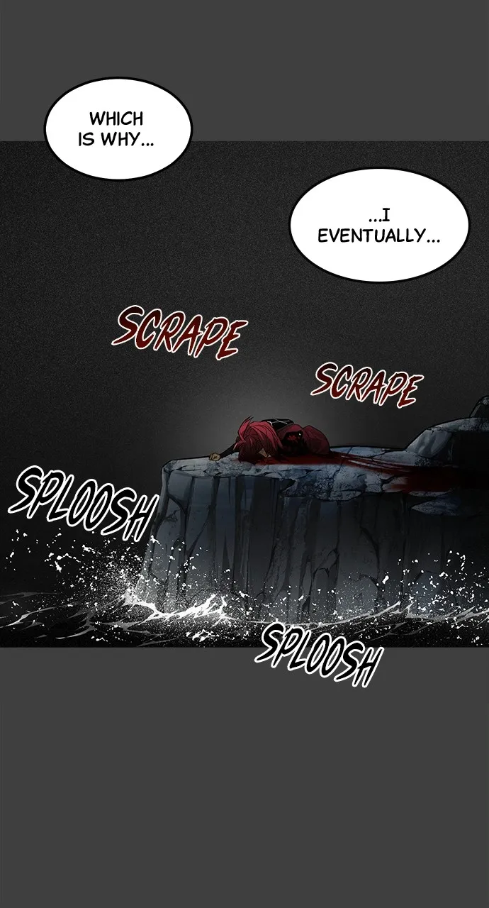 The Last Passage Chapter 31 page 58 - 
