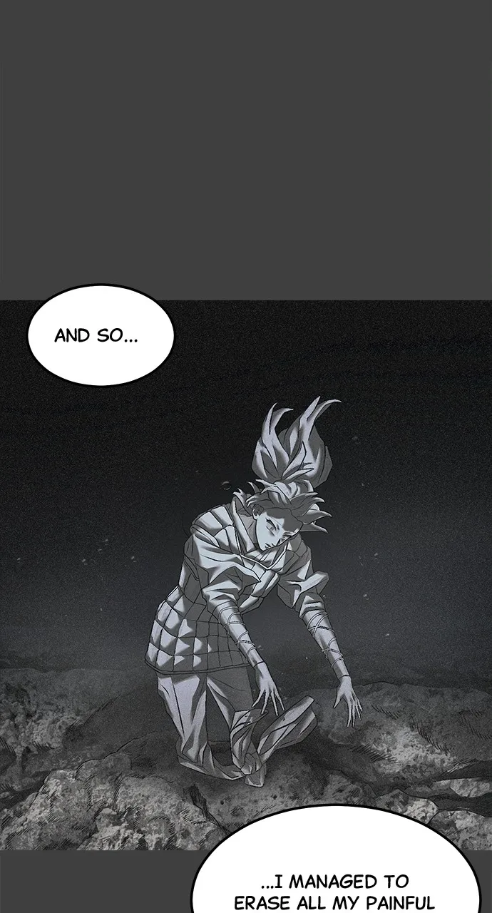 The Last Passage Chapter 31 page 60 - 