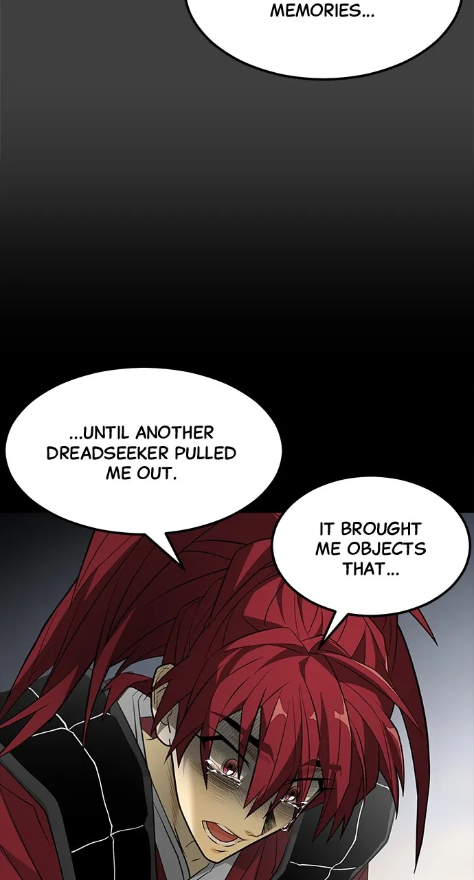 The Last Passage Chapter 31 page 61 - 