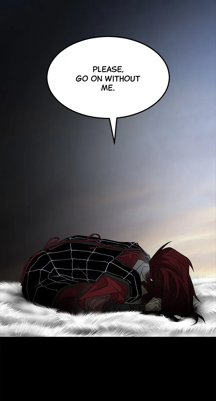 The Last Passage Chapter 31 page 67 - 