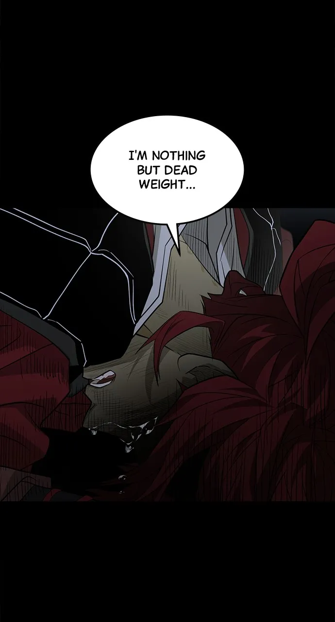 The Last Passage Chapter 31 page 68 - 