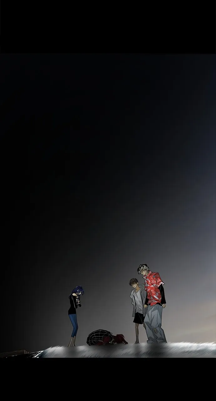 The Last Passage Chapter 31 page 69 - 