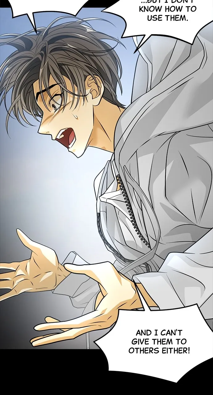 The Last Passage Chapter 31 page 75 - 