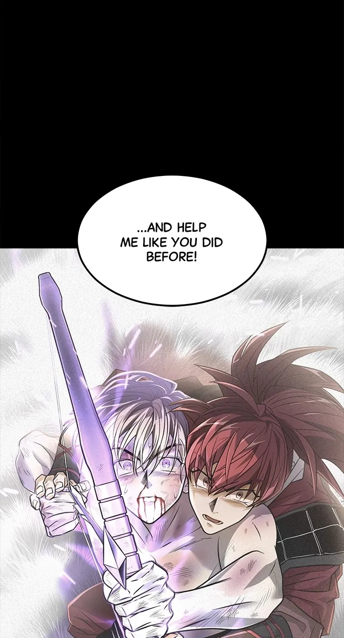 The Last Passage Chapter 31 page 77 - 