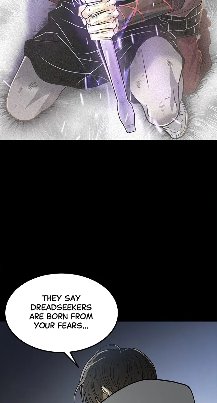 The Last Passage Chapter 31 page 78 - 