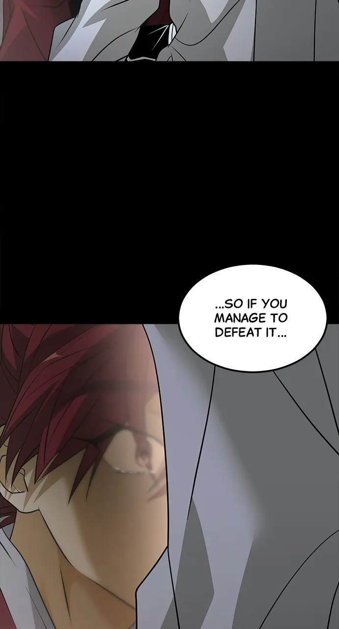 The Last Passage Chapter 32 page 2 - 