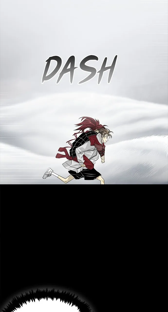 The Last Passage Chapter 32 page 17 - 