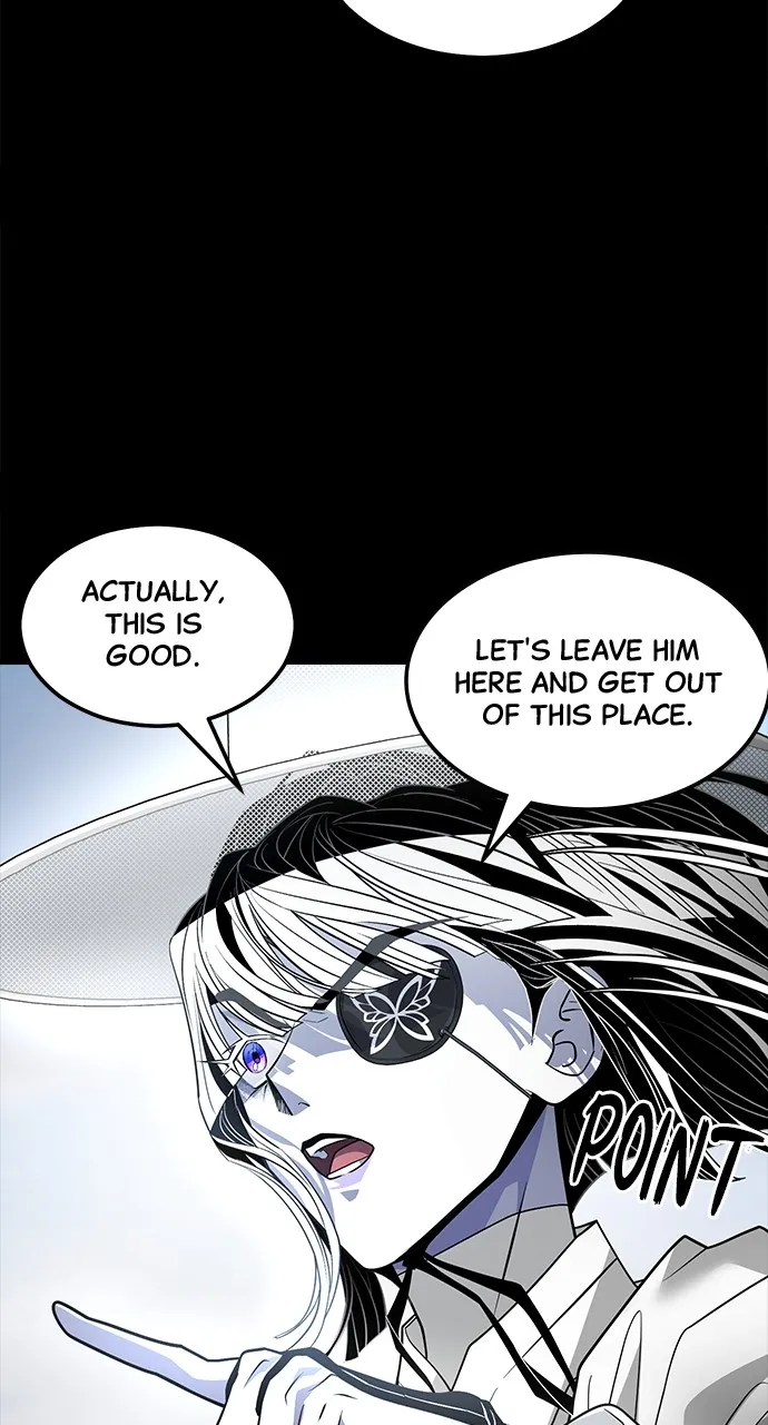 The Last Passage Chapter 32 page 29 - 