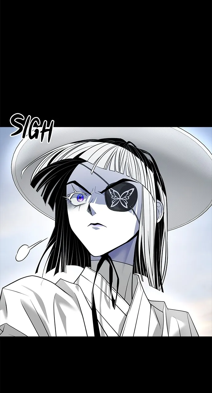 The Last Passage Chapter 32 page 40 - 