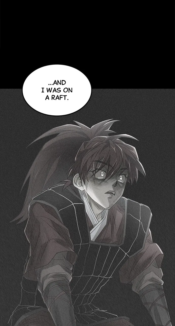 The Last Passage Chapter 32 page 44 - 