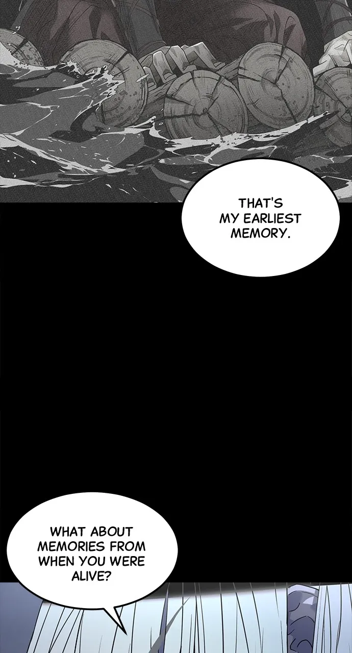 The Last Passage Chapter 32 page 45 - 