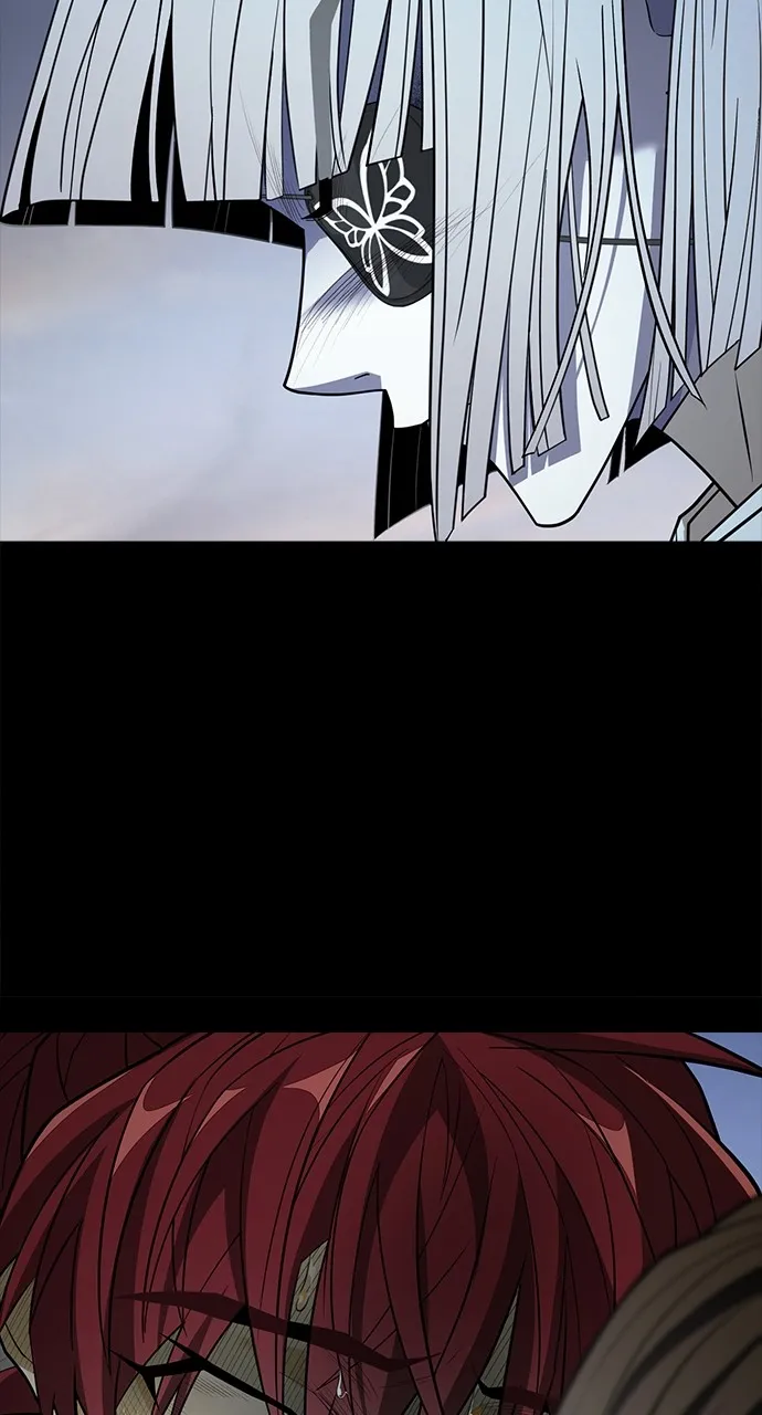 The Last Passage Chapter 32 page 46 - 