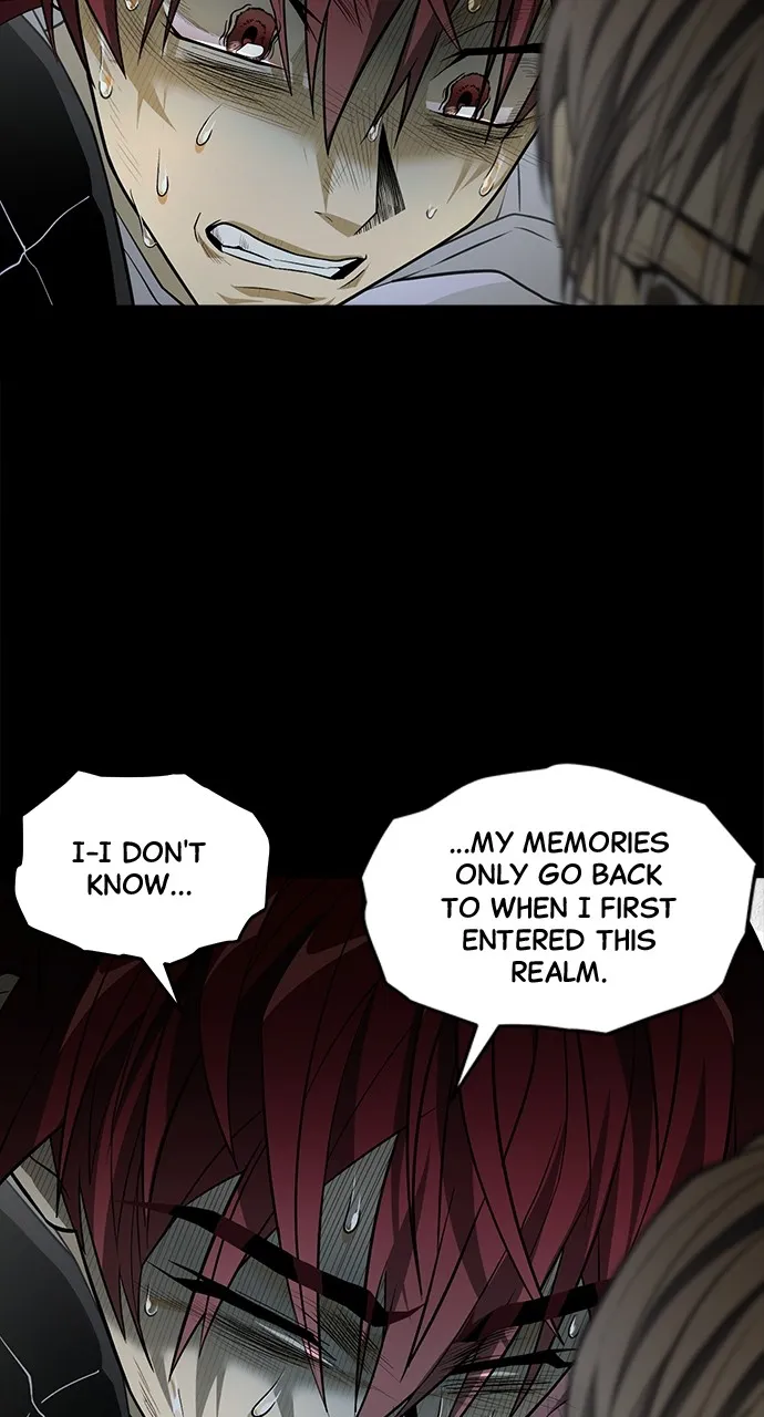 The Last Passage Chapter 32 page 47 - 