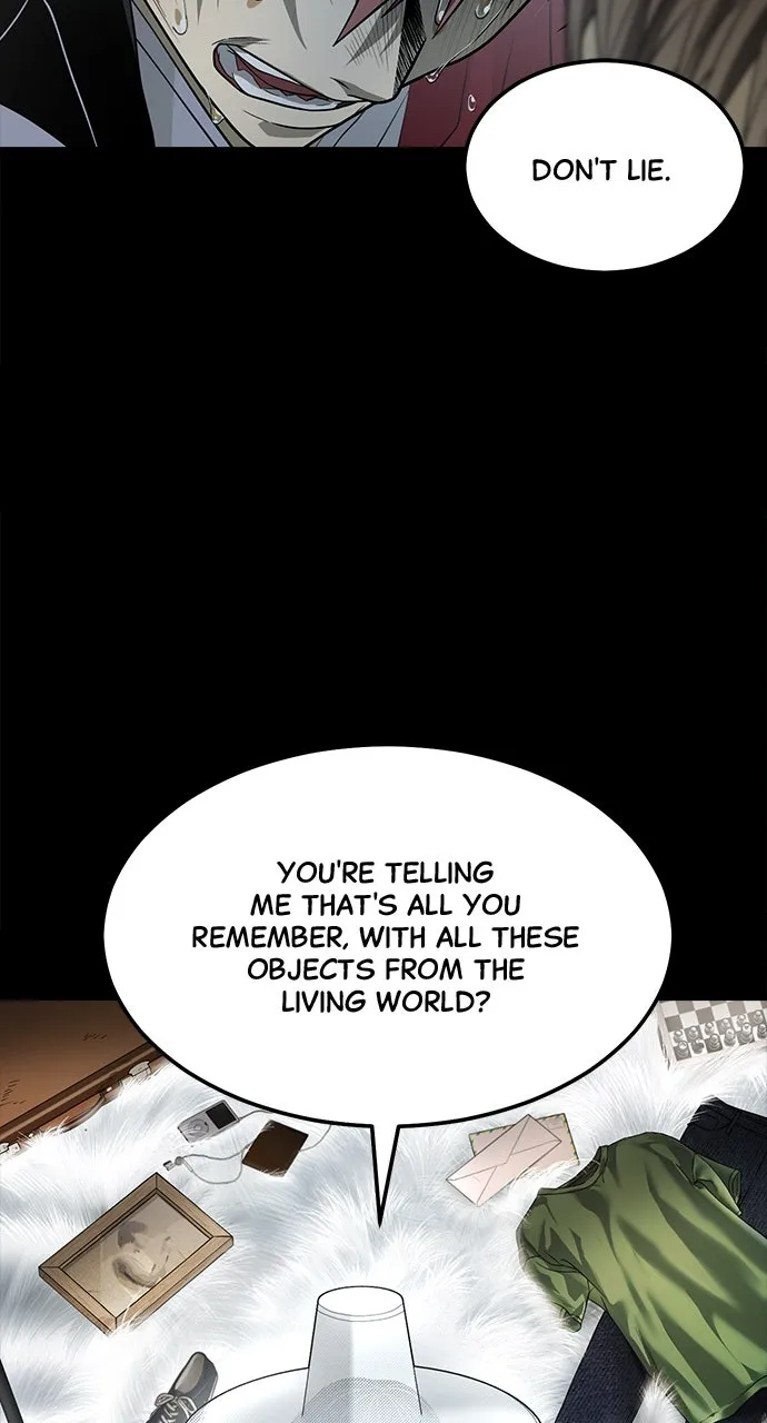 The Last Passage Chapter 32 page 48 - 