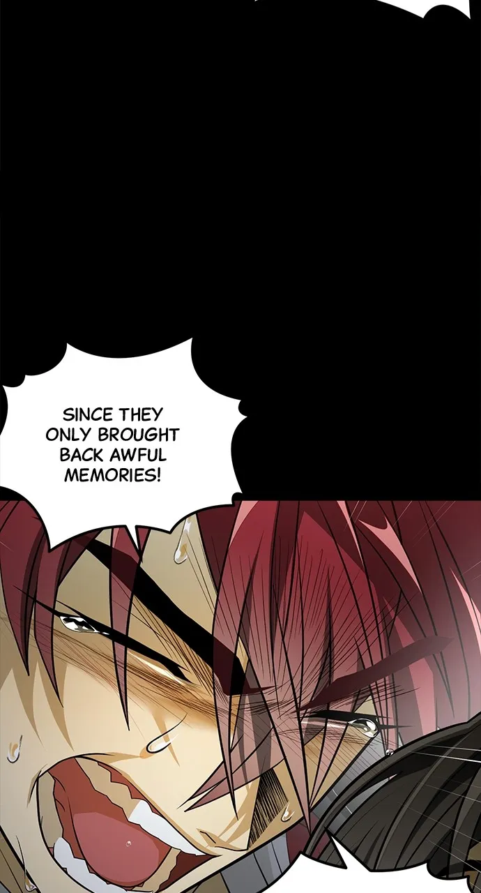 The Last Passage Chapter 32 page 51 - 