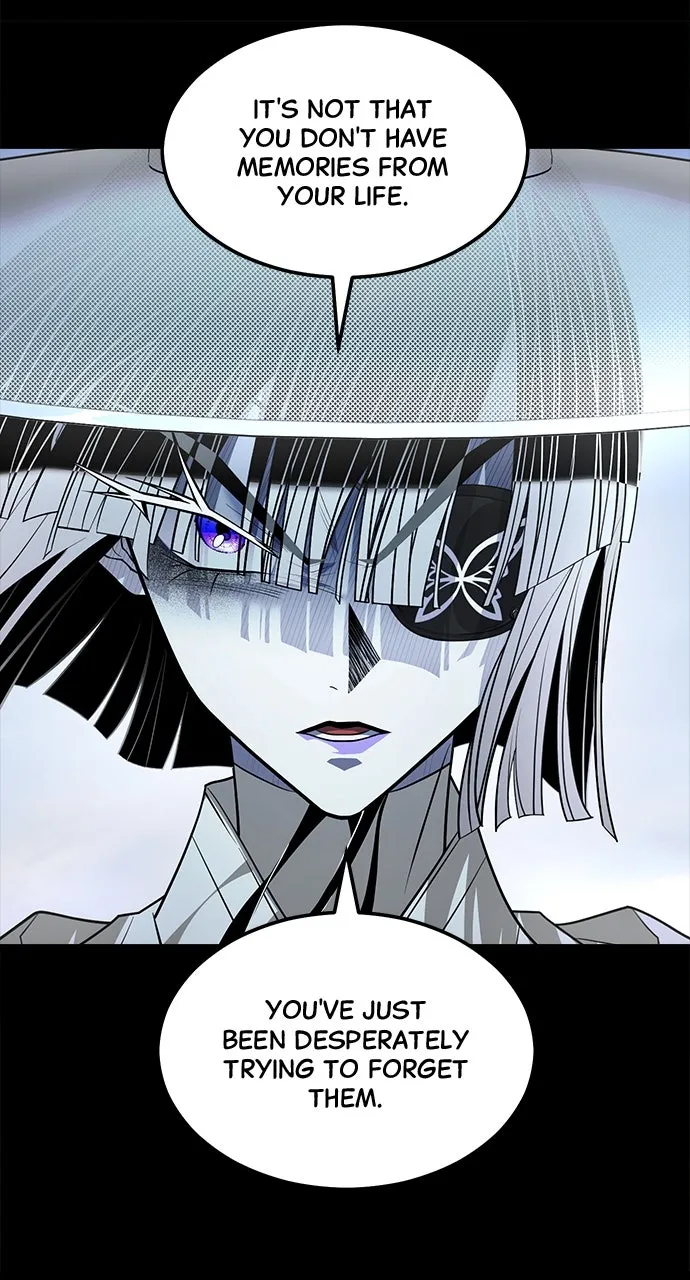 The Last Passage Chapter 32 page 56 - 
