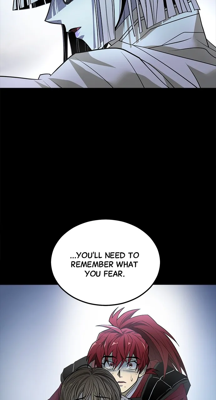 The Last Passage Chapter 32 page 60 - 
